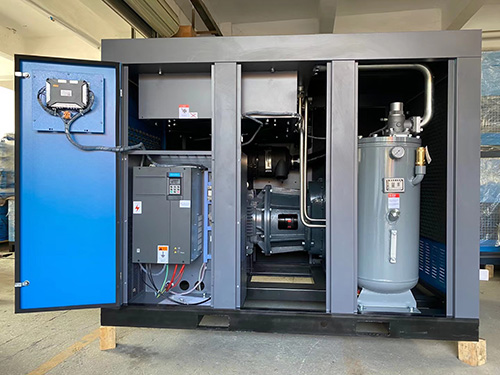 空壓機(jī)檢測(cè)年檢 空壓機(jī)檢測(cè)年檢