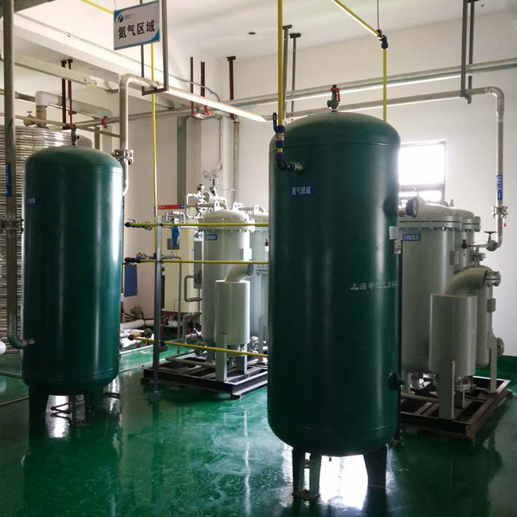 壓力容器安裝 壓力容器安裝