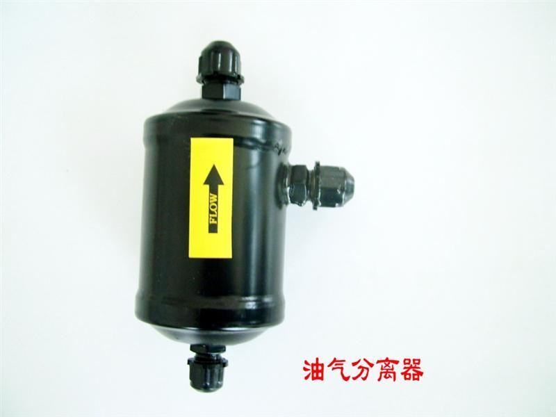 油氣分離器檢測 油氣分離器檢測